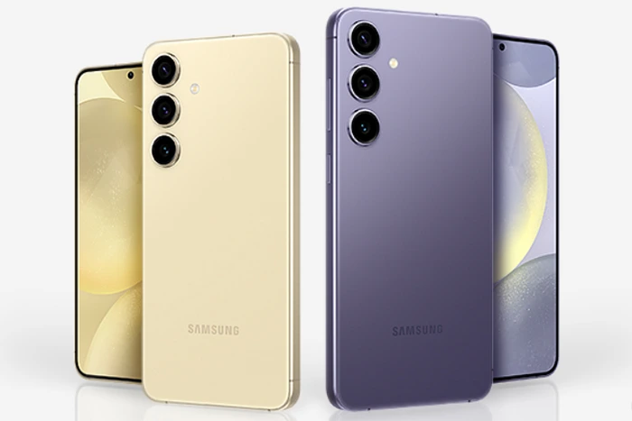 Samsung představil Galaxy S24, verze Ultra má 200MPx čip i 50MPx telemodul