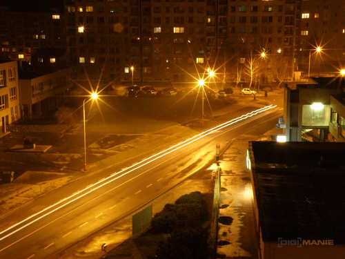 Olympus SP-570UZ: uspěje první 20× ultrazoom v testu?