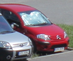 Canon EOS 500D: povedený pokračovatel rodu