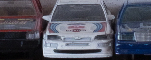 Fujifilm X-T20: zatraceně dobře fotící APS-C