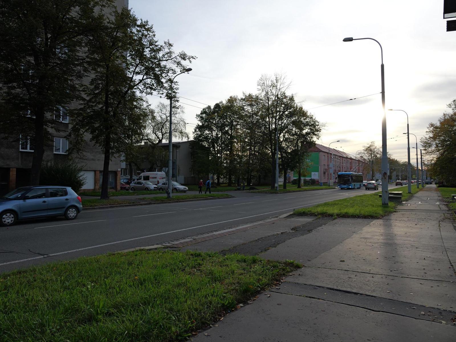 Panasonic Leica DG Vario-Elmarit 12-35mm / F2.8 ASPH. / Power O.I.S