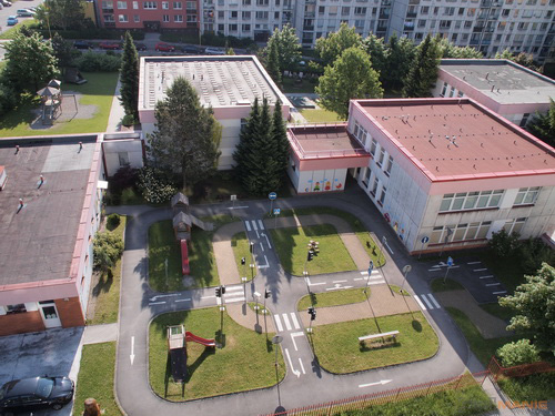 Olympus PEN E-PL2: PEN počtvrté a zase lépe