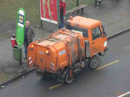 Canon PowerShot SX1 IS vs. SX10 IS: souboj CMOS a CCD