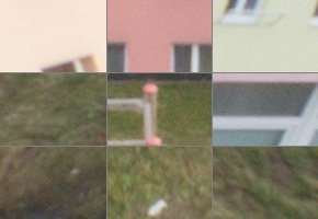 Panasonic Lumix G Vario 12-32mm f/3.5-5.6 ASPH. / MEGA O.I.S.