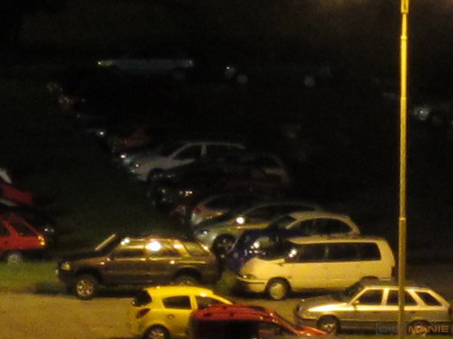 Canon IXUS 220 HS: multifunkční Karkulka