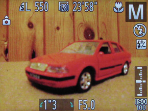 Canon PowerShot SX160 IS: více megapixelů i zoomu