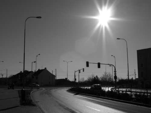 Nikon Coolpix P5100: trpělivý profesionál