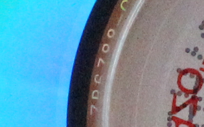 Canon EOS 60D: na pomezí dvou světů