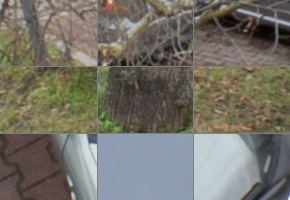 Panasonic Lumix S 20-60mm F3.5-5.6