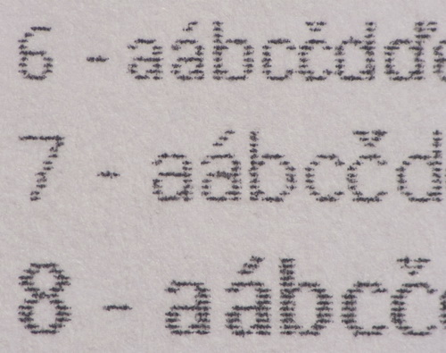 Epson Stylus Photo PX720WD: multifunkční krasavec