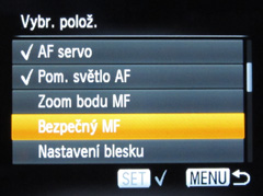 Canon PowerShot S90: malý zázrak