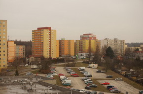 Sony NEX-6: pan dlouho očekávaný