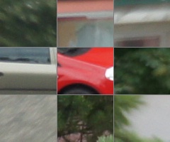 Sony NEX-5: netradiční minimalista