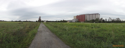 Sony Cyber-shot W350: šikovný prcek