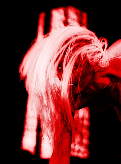 Ejhle člověk 4: "Umělecká" fotografie