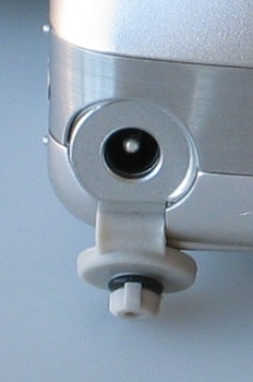 Olympus mju 300 Digital: Zachování tradice