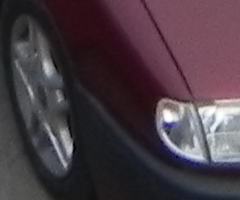 Nikon Coolpix P100: nejrychlejší ultrazoom