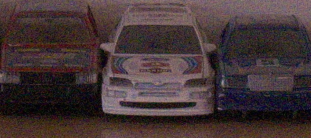 Panasonic Lumix LX100: pozoruhodný profi kompakt