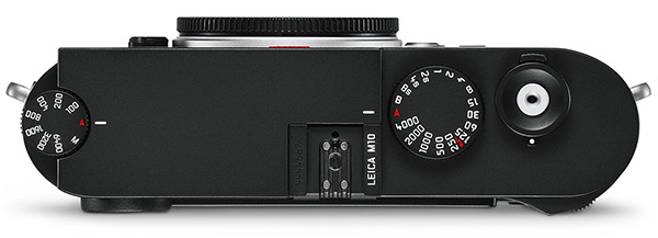 Menší Leica M10 s 24MPx čipem a větším hledáčkem