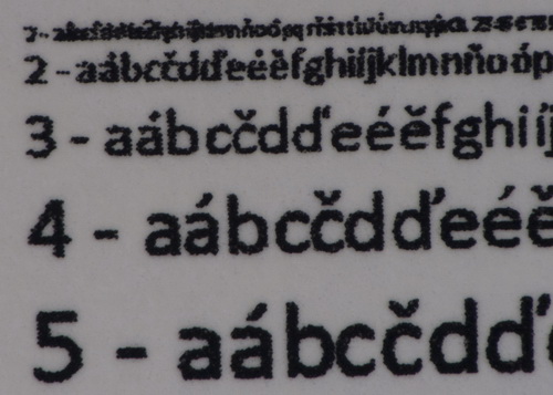 Epson Stylus Photo PX720WD: multifunkční krasavec