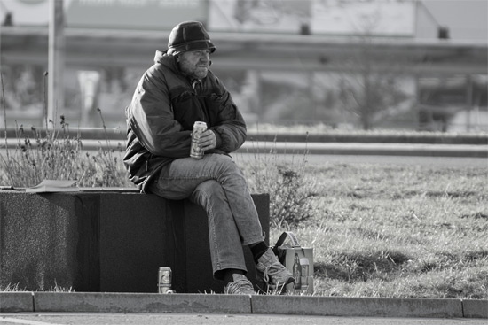 Portréty z fotogalerie: únor - březen 2015