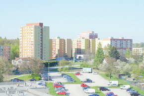 Panasonic Lumix TZ100: luxusní ultrazoom