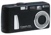 Širokoúhlý Ricoh s dosud nejrychlejší odezvou spouště