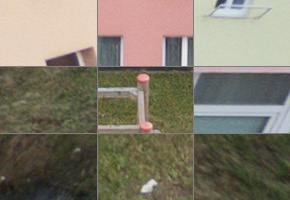 Panasonic Lumix G Vario 12-32mm f/3.5-5.6 ASPH. / MEGA O.I.S.