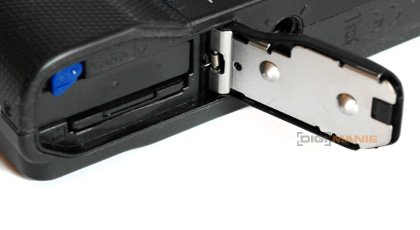 Samsung WB750: splnil očekávání?