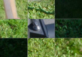 Nikon AF-S DX NIKKOR 55-200mm f/4-5.6G IF-ED VR