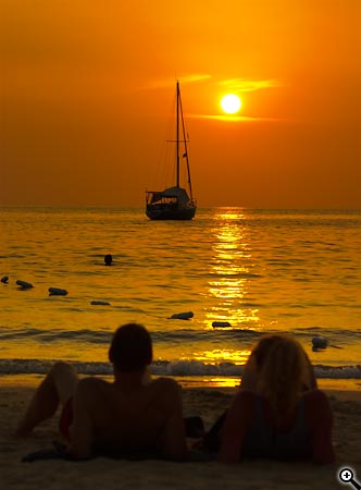 Úpravy fotografií v PC, 2.díl - zesvětlování, ztmavování