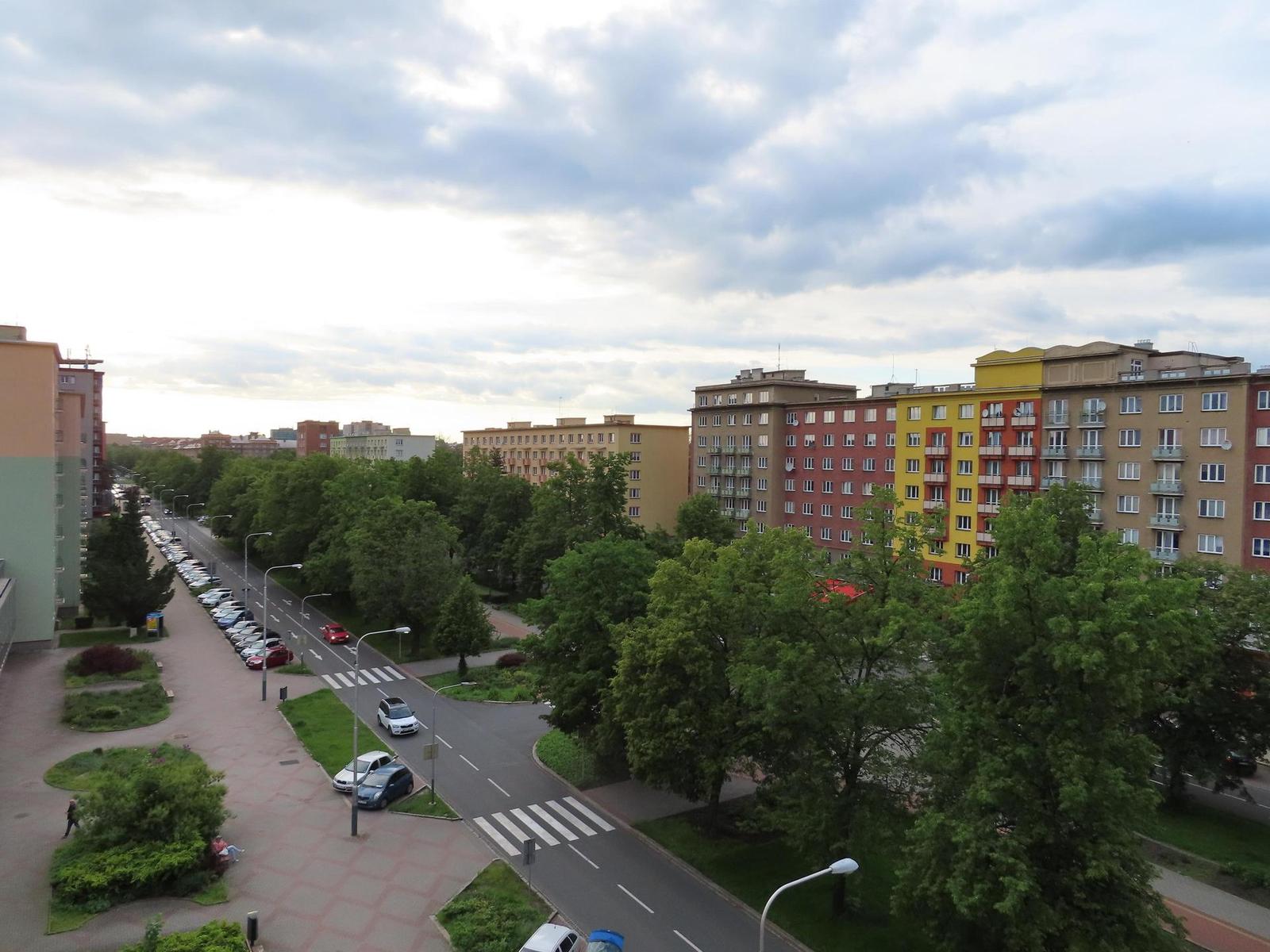 Canon PowerShot SX740 HS: bytelný univerzál