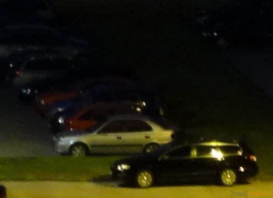 Sony Cyber-shot WX300: nejmenší dvacítka