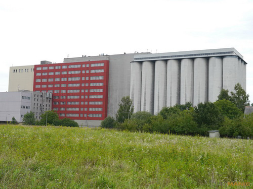 Panasonic Leica DG Summilux 25mm/F1.4 ASPH.