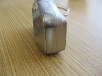 Olympus Camedia C-470 Zoom: Americký D-590