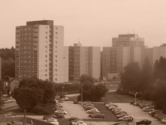 Fujifilm FinePix HS20EXR: důstojný nástupce