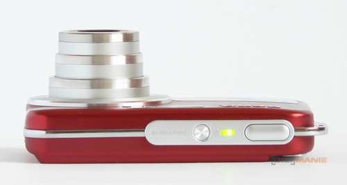 BenQ DC T800: dotykový displej levně