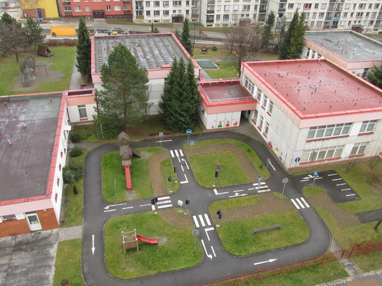 Canon PowerShot SX160 IS: více megapixelů i zoomu