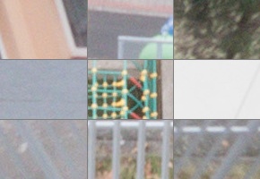 Panasonic Leica DG Summilux 15mm / F1.7 ASPH