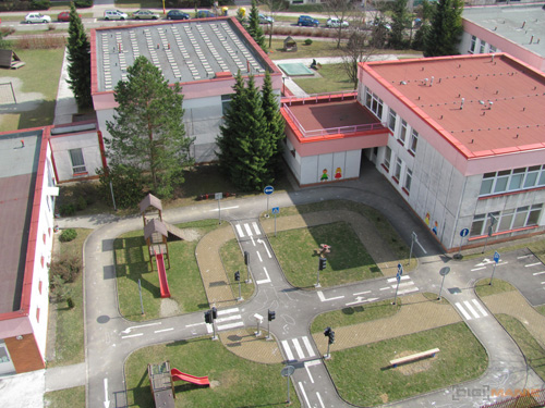 Canon PowerShot SX120 IS: zraje jako víno