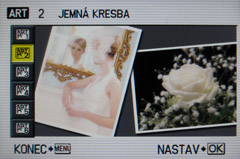 Olympus PEN E-PL2: PEN počtvrté a zase lépe