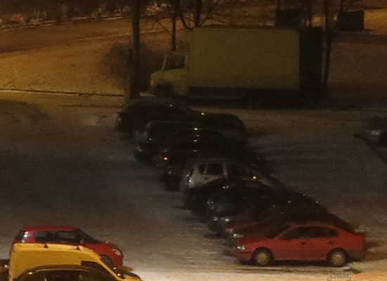 Canon PowerShot G1 X: vnitřní revoluce