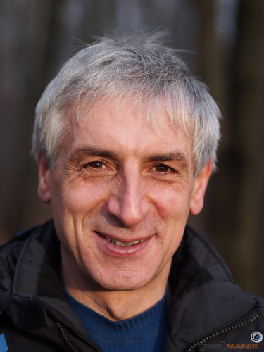 Olympus M.Zuiko Digital 45mm 1:1.8