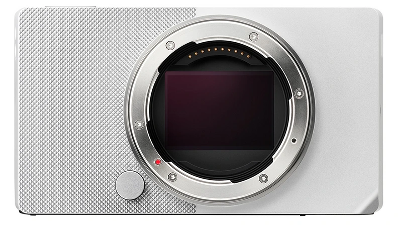 Sigma BF 24MPx full frame fotoaparátem s unikátně zjednodušeným ovládáním