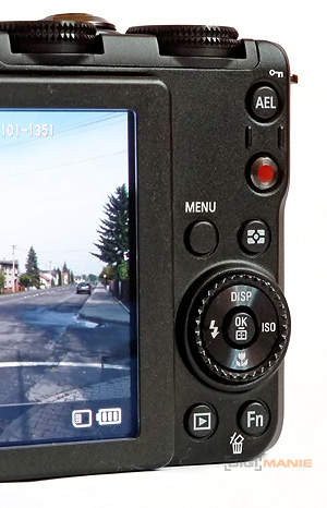 Samsung EX1: příjemné překvapení