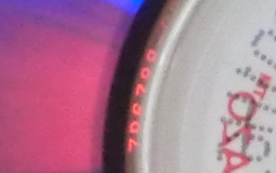 Casio EXILIM ZR100: kapesní formule