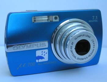 Mju 700: Neortodoxní mjučko