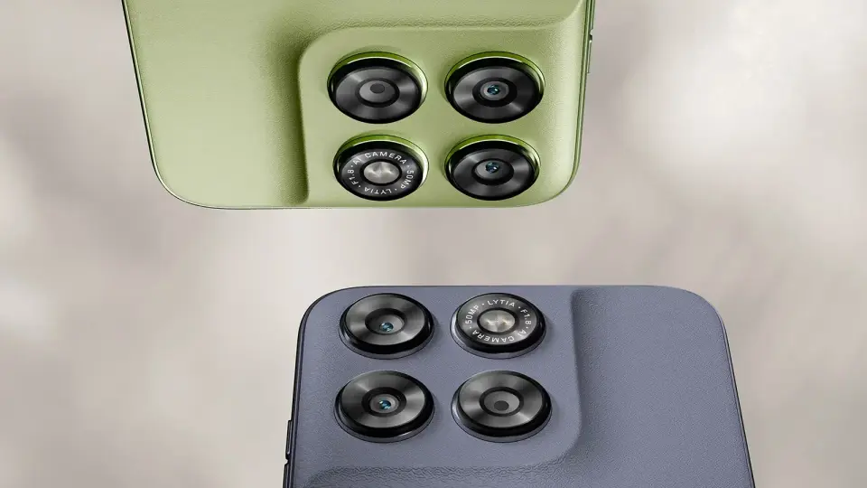 Motorola moto g67