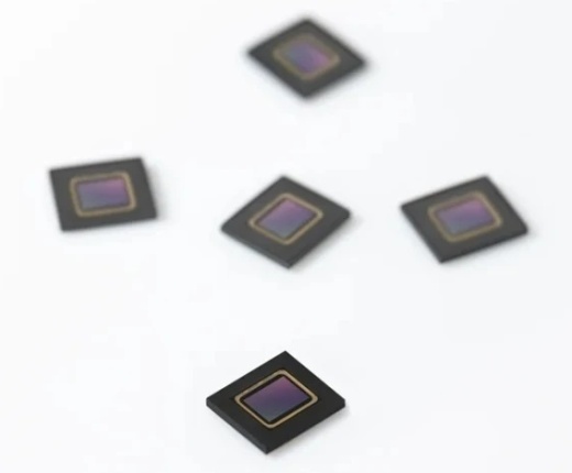 Samsung ISOCELL Auto 4AC: snímač s různě velkými pixely