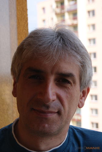 Sony Alpha A230: nejlevnější z nového trojlístku